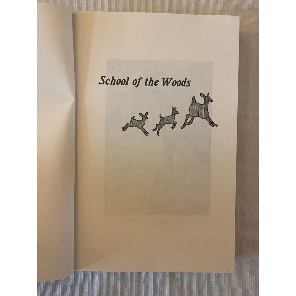 N/A school woods